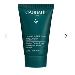 Caudalie Mini Pore Minimizing Instant Detox Mask